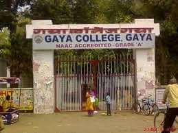 Gaya_College